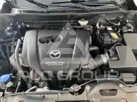2018 Mazda CX-3