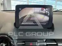 2018 Mazda CX-3