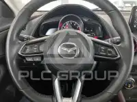 2018 Mazda CX-3