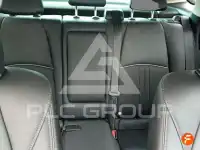 2018 Mazda CX-3