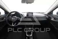 2018 Mazda CX-3