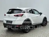 2018 Mazda CX-3