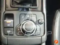 2018 Mazda CX-3