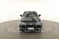 2018 Mazda CX-3