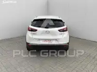 2018 Mazda CX-3
