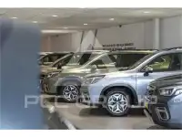 2018 Mazda CX-3