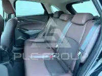 2018 Mazda CX-3