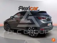 2018 Mazda CX-3