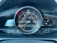 2018 Mazda CX-3
