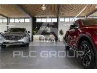 2018 Mazda CX-3
