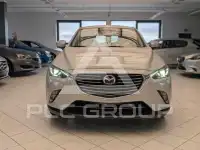 2018 Mazda CX-3