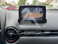 2018 Mazda CX-3