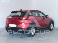 2018 Mazda CX-3