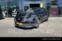 2018 Mazda CX-3