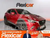2018 Mazda CX-3