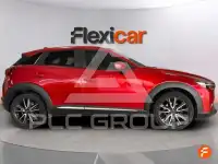 2018 Mazda CX-3