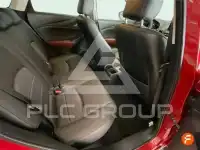 2018 Mazda CX-3