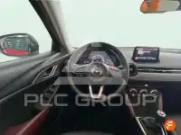 2018 Mazda CX-3