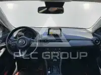 2018 Mazda CX-3