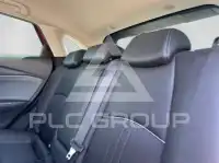 2018 Mazda CX-3