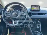 2018 Mazda CX-3