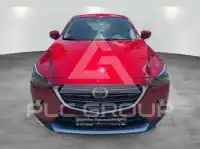 2018 Mazda CX-3