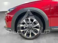 2018 Mazda CX-3