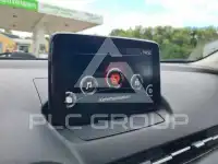 2018 Mazda CX-3