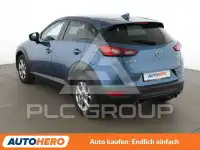 2018 Mazda CX-3