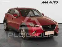 2018 Mazda CX-3