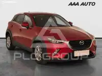 2018 Mazda CX-3