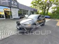 2018 Mazda CX-3
