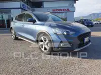2018 Mazda CX-3