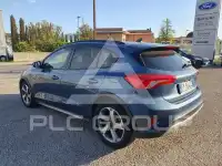 2018 Mazda CX-3