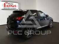 2018 Mazda CX-3