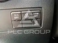 2018 Mazda CX-3