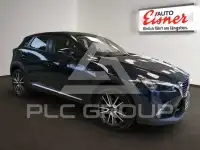 2018 Mazda CX-3