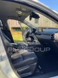 2018 Mazda CX-3