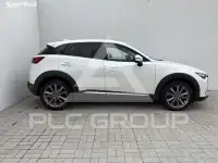 2018 Mazda CX-3