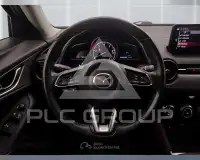 2018 Mazda CX-3