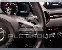 2018 Mazda CX-3