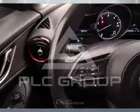 2018 Mazda CX-3