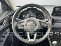 2018 Mazda CX-3