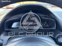 2018 Mazda CX-3