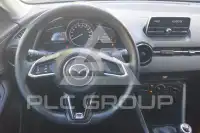 2018 Mazda CX-3