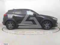 2018 Mazda CX-3