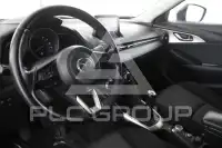 2018 Mazda CX-3
