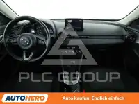 2018 Mazda CX-3