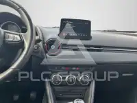 2018 Mazda CX-3