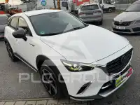 2018 Mazda CX-3
